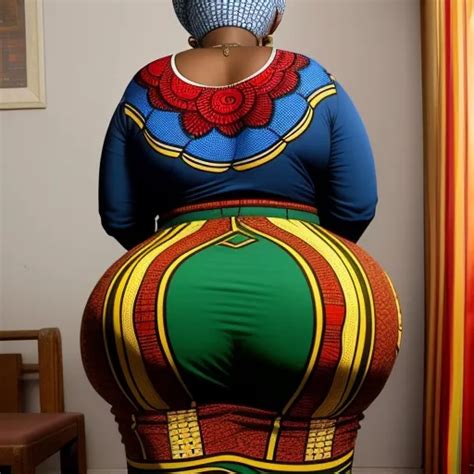 ebony loose booty|Giant Loose Booty Ebony GILF: Ass Porn